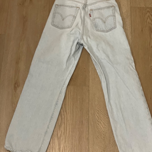 Levi’s size 25 - Picture 3 of 3